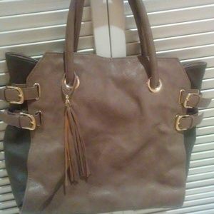 Steve Madden bag